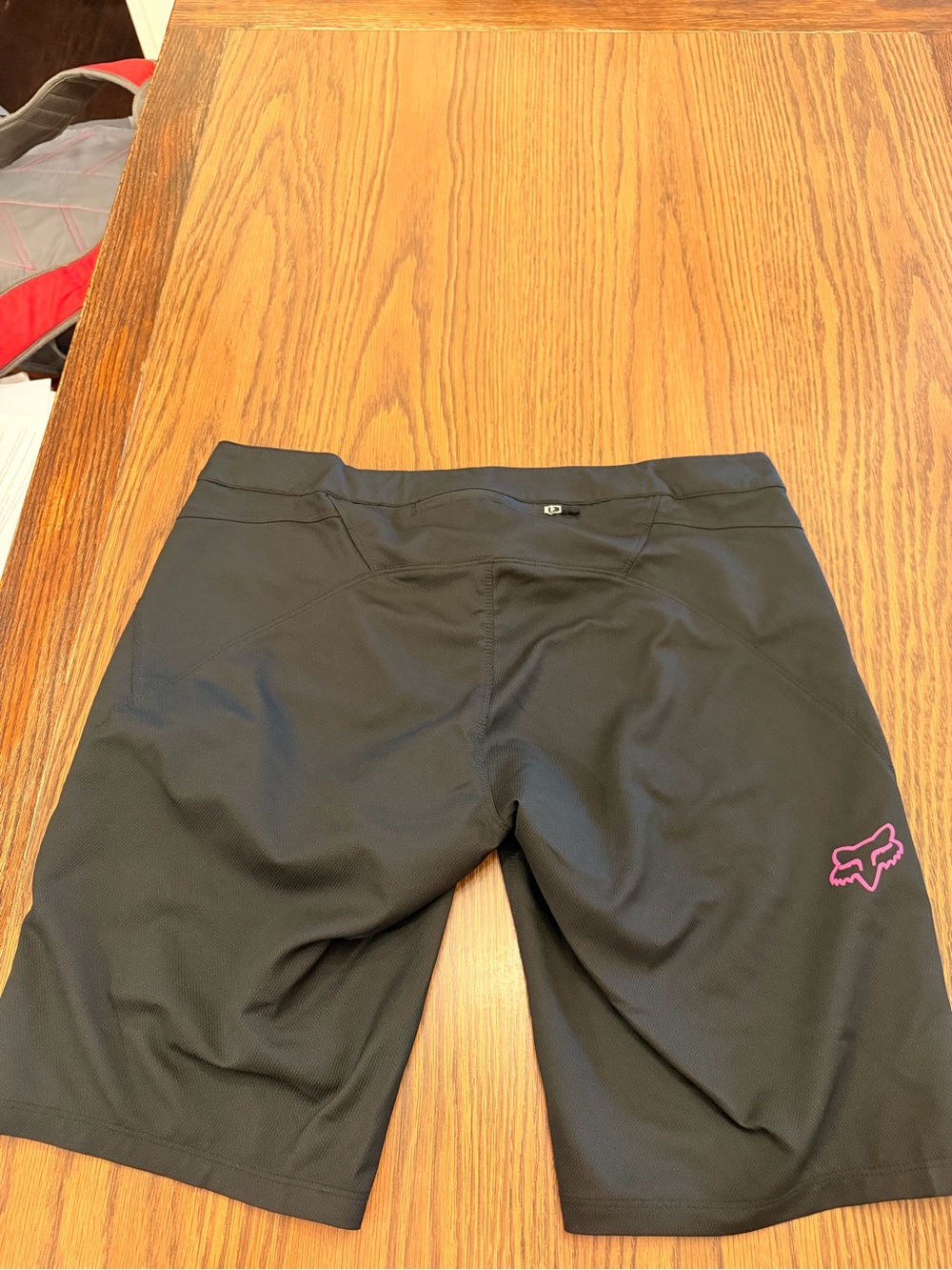 Women’s Fox Racing Shorts - Picture 5 of 5